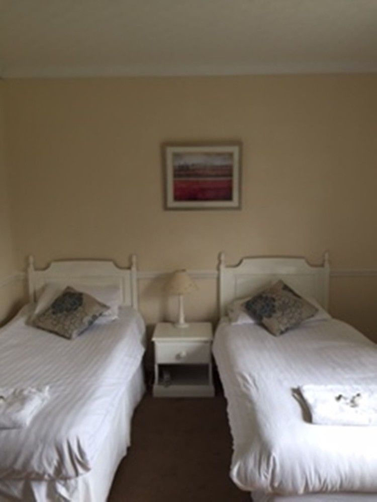 Arties Mill Otel Brigg Dış mekan fotoğraf