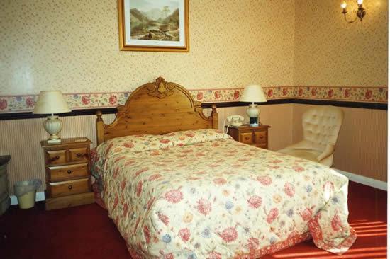 Arties Mill Otel Brigg Oda fotoğraf