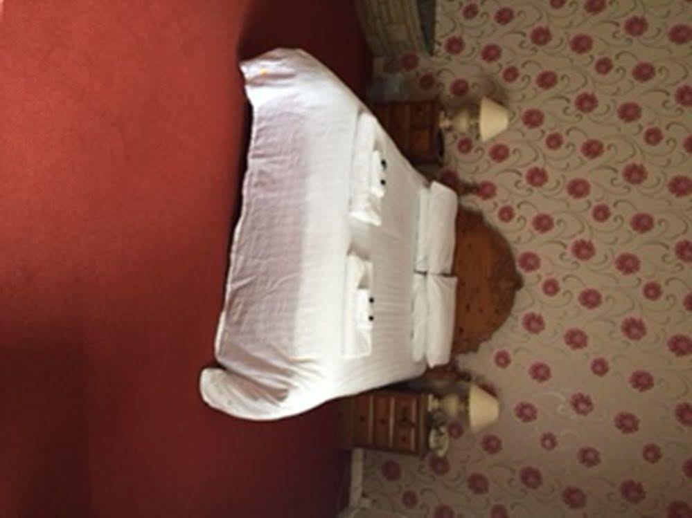 Arties Mill Otel Brigg Dış mekan fotoğraf