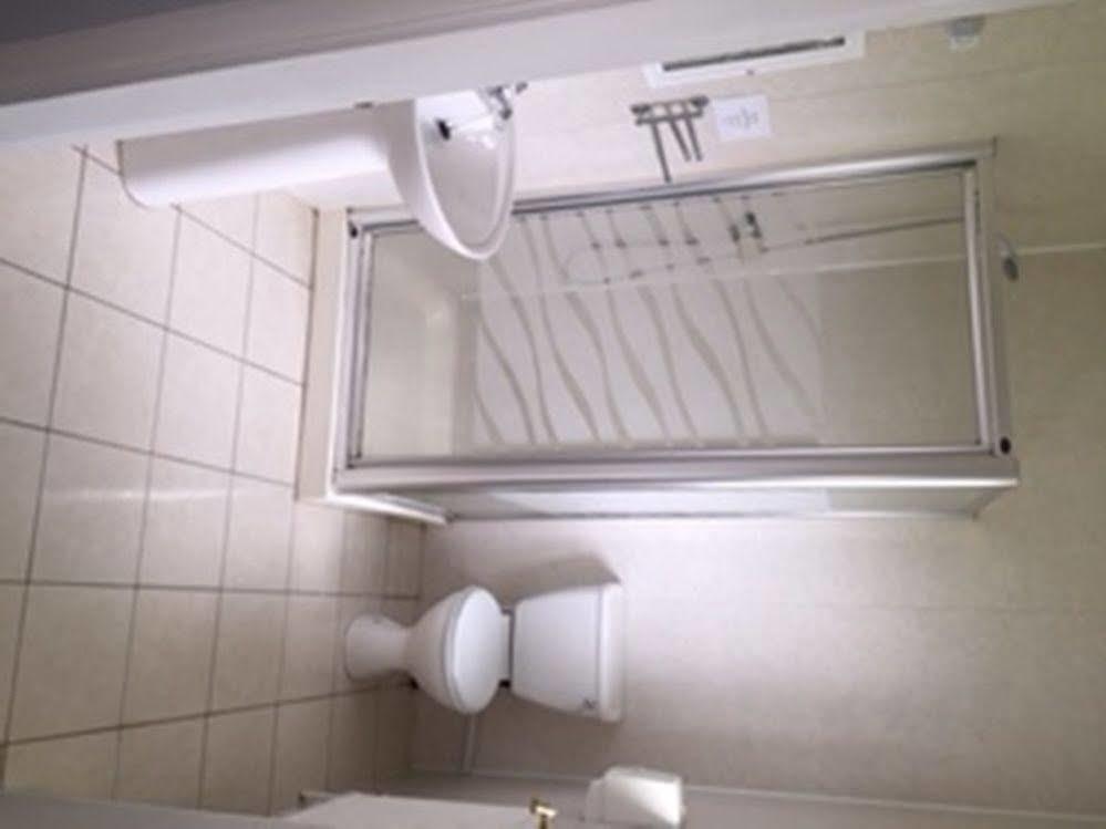 Arties Mill Otel Brigg Dış mekan fotoğraf
