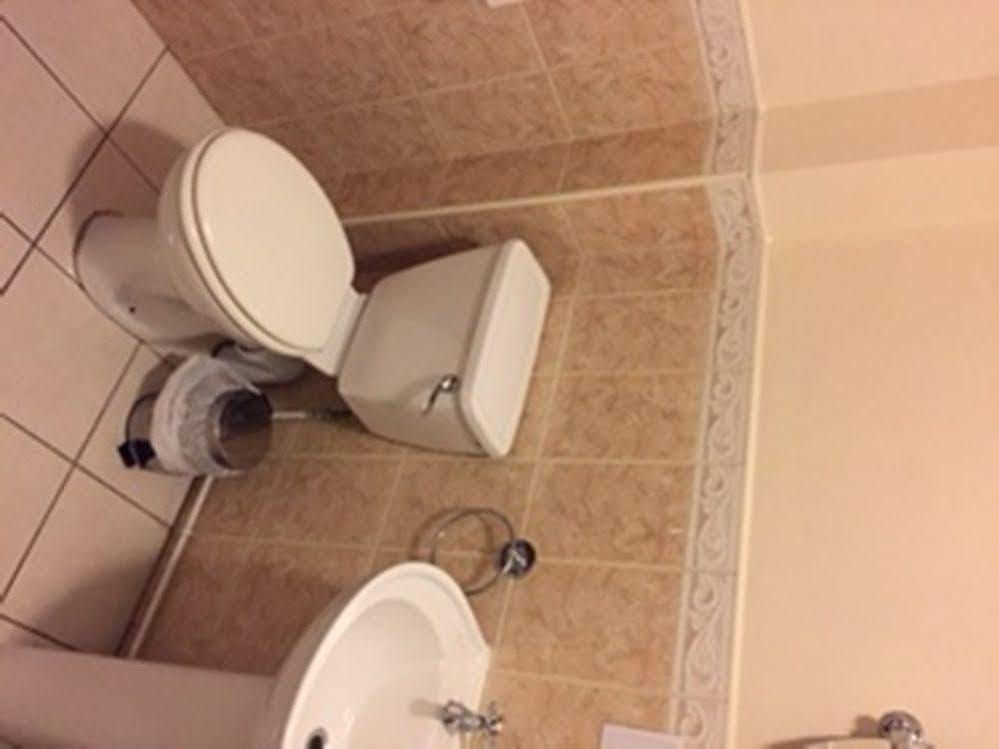 Arties Mill Otel Brigg Dış mekan fotoğraf