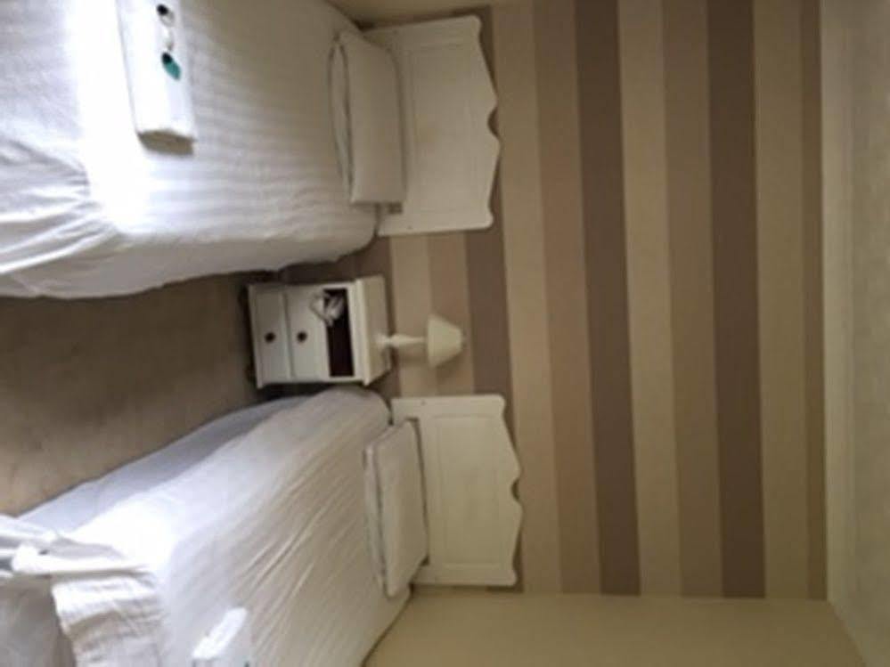 Arties Mill Otel Brigg Dış mekan fotoğraf