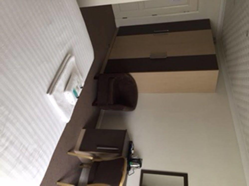 Arties Mill Otel Brigg Dış mekan fotoğraf